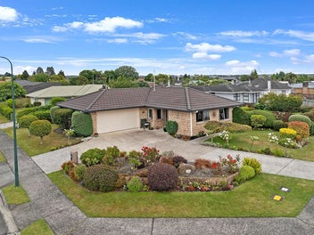 1 Kauae Place, Ngongotaha, Rotorua