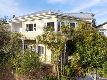12 Jeypore Street, Berhampore, Wellington