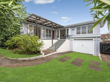 14 Green Road, Panmure, Auckland
