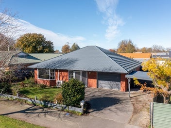 154 William Street, Netherby, Ashburton