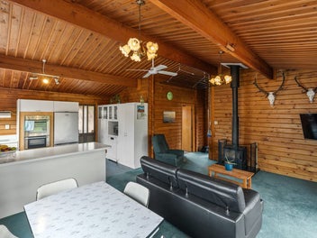 2570 Bealey Road, Darfield
