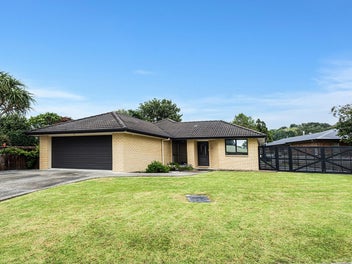 3 Maddendale Place, Whangarei