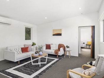 19 Whaui Street, Vogeltown, Wellington