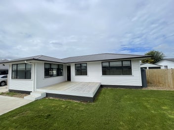 3/8 Bollard Road, Tuakau