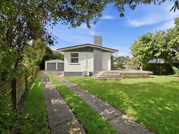63 Pandora Avenue, Sunnybrook, Rotorua