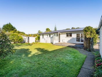 51B Blagdon Road, Blagdon, New Plymouth