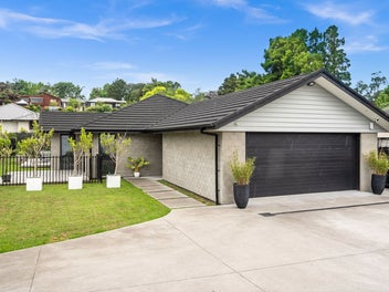 67 Mackesy Road, Parahaki, Whangarei