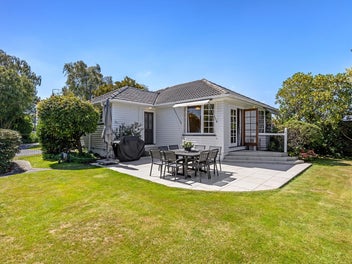 349 Wairakei Road, Burnside, Christchurch