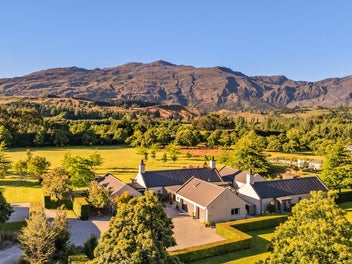 112 Domain Road, Speargrass Flat, Queenstown