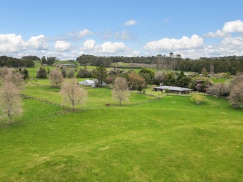 156 Kaharoa Road, Hamurana