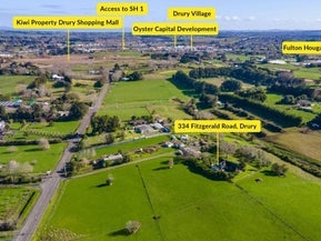 334 Fitzgerald Road, Drury, Drury