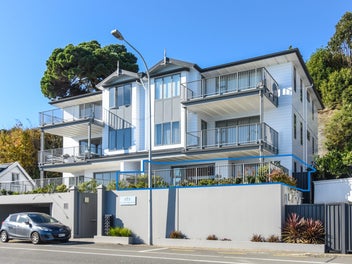 1/371 Wakefield Quay, Stepneyville, Nelson