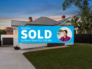 4 Ngaroma Road, Epsom, Auckland