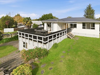 7 Turquoise Place, Pukehangi, Rotorua