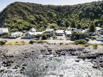188 Breaker Bay Road, Breaker Bay, Wellington