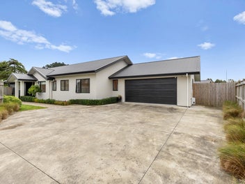 12 Middleton Way, Ashhurst