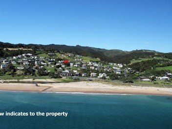 27 Taranga Road, Langs Beach, Waipu