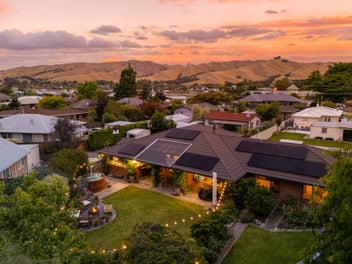 7 Westhaven Place, Redwoodtown, Blenheim