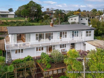 4A Morrison Avenue, Narrow Neck, Auckland