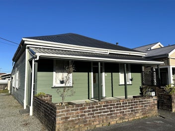 12 Murray Street, Greymouth, Greymouth