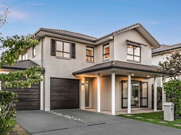 110 Tihi Street, Stonefields, Auckland