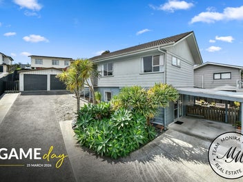 20 Aronia Way, Goodwood Heights, Auckland