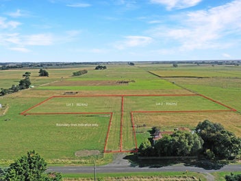 511 Gillespies Line, Kairanga, Kairanga