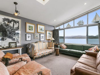 3/275 Karaka Bay Road, Karaka Bays, Wellington