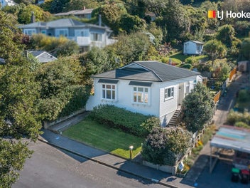 51 Totara Street, Ravensbourne, Dunedin