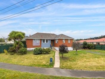 100 Ashmore Street, Halfway Bush, Dunedin