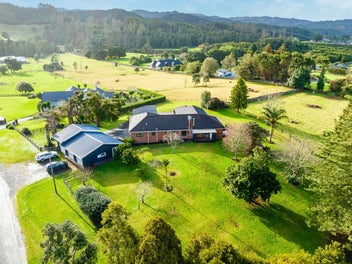 571 Ngunguru Road, Whangarei