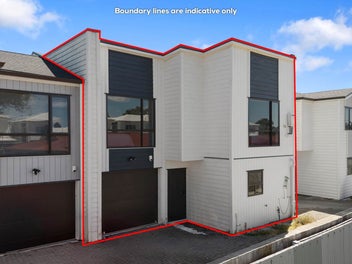 10E George Street, Mangere East, Auckland
