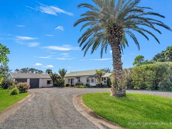 91D DOUGLAS ROAD, Pollok, Waiuku