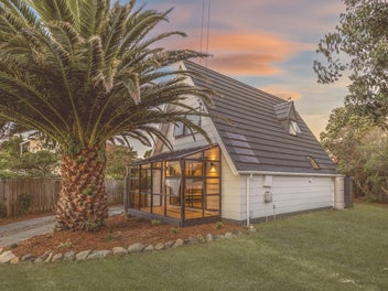 97 Rocking Horse Road, Southshore, Christchurch