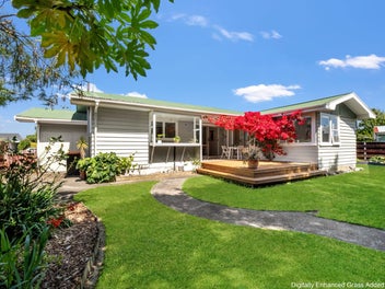 9 Anaru Place, Awapuni, Palmerston North