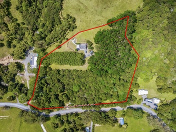 204 Omaha Valley Road, Warkworth