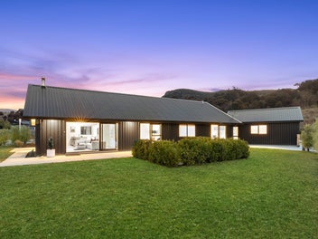 1 Sorrel Street, Albert Town, Wanaka