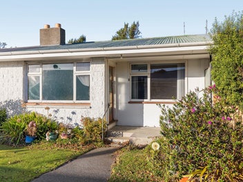 2/66 Geraldine Street, Edgeware, Christchurch