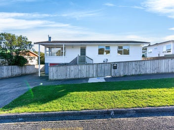 217 Dowse Drive, Maungaraki, Lower Hutt