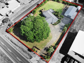 63 Paparata Road, Bombay, Bombay