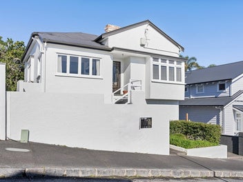 10 Yarborough Street, Saint Marys Bay, Auckland
