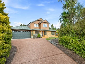 15 Denehurst Drive, Waimauku, Waimauku
