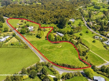 42 Leyland Road, Whakamarama, Tauranga