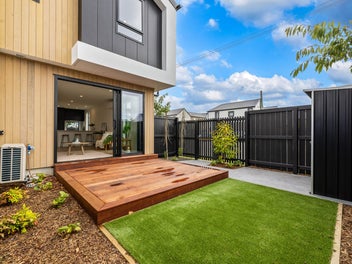 6/498 Manchester Street, St Albans, Christchurch