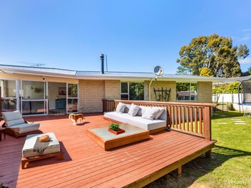 99 Hall Road, Sawyers Bay, Dunedin