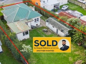 332 Massey Road, Mangere East, Auckland