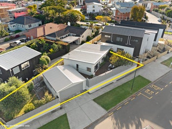 72 Waitangi Road, Onehunga, Auckland