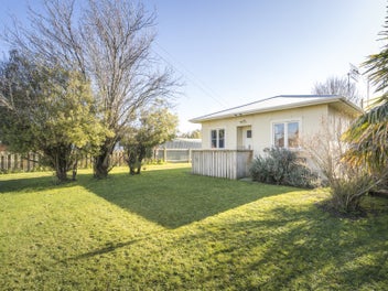 55 Port Street East, Feilding