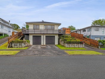 18 Hartland Place, Welbourn, New Plymouth