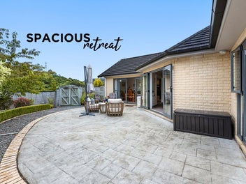 20 Garrett Place, Riverstone Terraces, Upper Hutt
